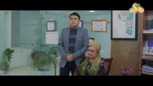 Yig‘lagan qizlar 21-qism