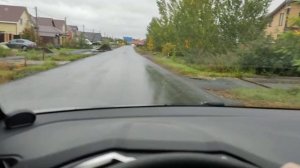 Lada Vesta NG. Починили дворники. Теперь работают почти нормально. ?