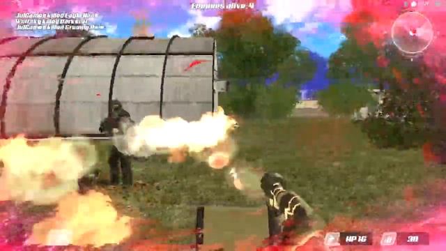 Masked Forces 3 смотреть онлайн