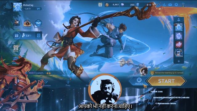 Which MOBA is Better in India 2023? - Honor of Kings | Wild Rift | Arena of Valor | Mobile Legends смотреть онлайн