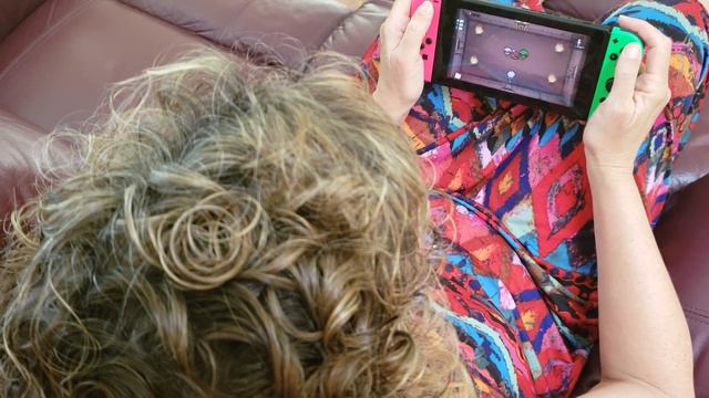My Mom Plays the Binding of Isaac! смотреть онлайн