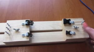 Обзор станка для плетения из паракорда