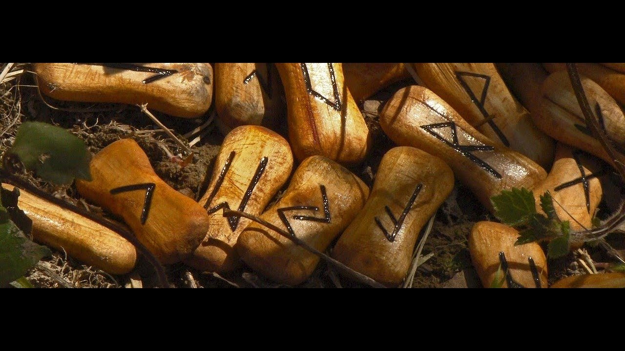 Diablo 2 Где искать руны? смотреть онлайн