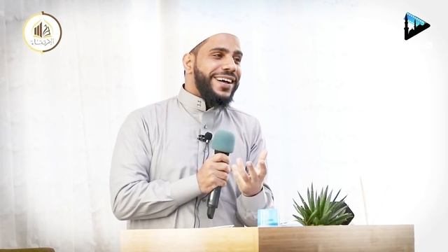 Аллоҳнинг раҳмати - Маҳмуд Ал-Ҳасанот / тингланг ва тўйиб йиғланг 2021 янги маъруза