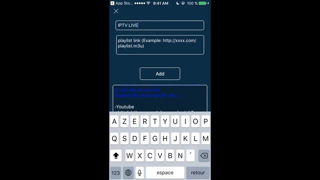 How to setup GSE IPTV on iPhone & Android смотреть онлайн