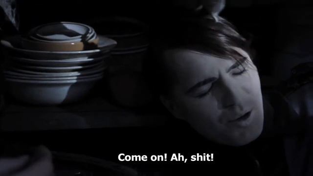 DaGamba Behind the SCENE Making the music video "CIRCLE" смотреть онлайн