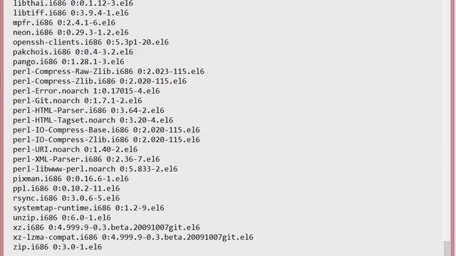 Setting up Yfi Hotspot Manager On CentOS 6 Part 1 смотреть онлайн