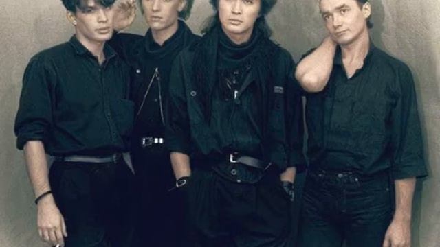 Кино - Вопрос (Instrumental) смотреть онлайн