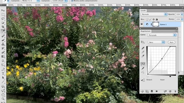 Corso conversione da RGB a CMYK - Con il canale del nero abbiamo una marcia in più! смотреть онлайн