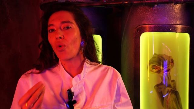 Анатомия пришельца vs человека | Анатомия для ЕГЭ и ОГЭ по биологии смотреть онлайн