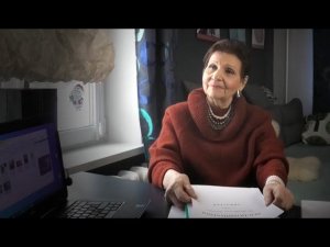 Нить родословья. Часть 1