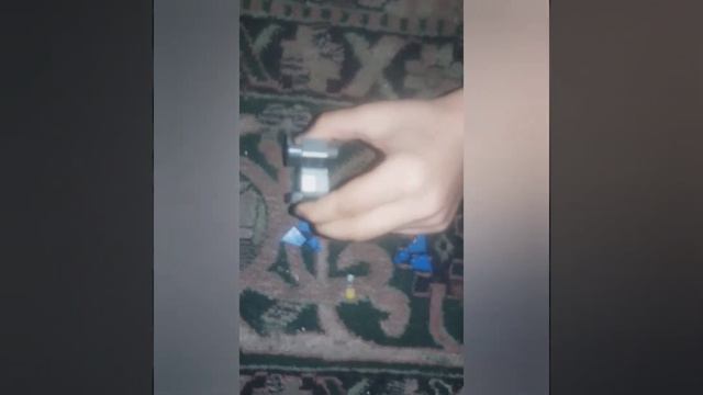 как сделать камера мена титана из лего смотреть онлайн