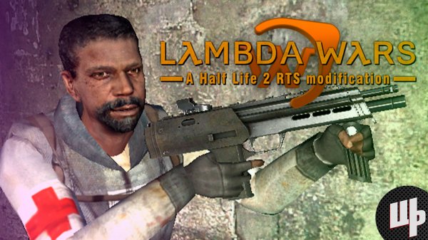 Lambda Wars Прохождение ► Стратегия по Half-Life 2 ► 1.mp4