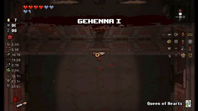 Как открыть всех нужных боссов в The binding of isaac:repentance смотреть онлайн
