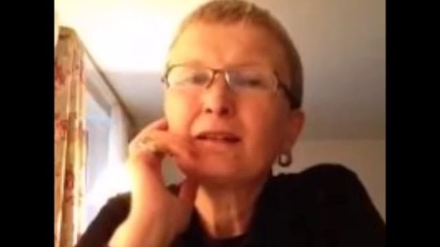 Тоннельное мышление у созависимых смотреть онлайн