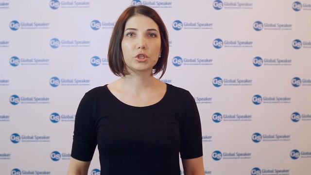 Изучение английского в Global Speaker - отзывы смотреть онлайн