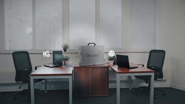 Озонаторы воздуха Ozonbox air смотреть онлайн