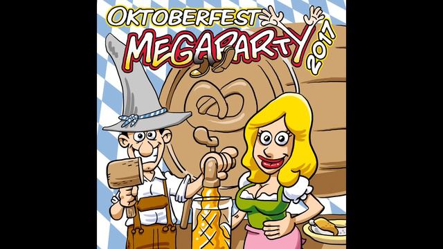 1. FC Oktoberfest - Anton aus Tirol смотреть онлайн