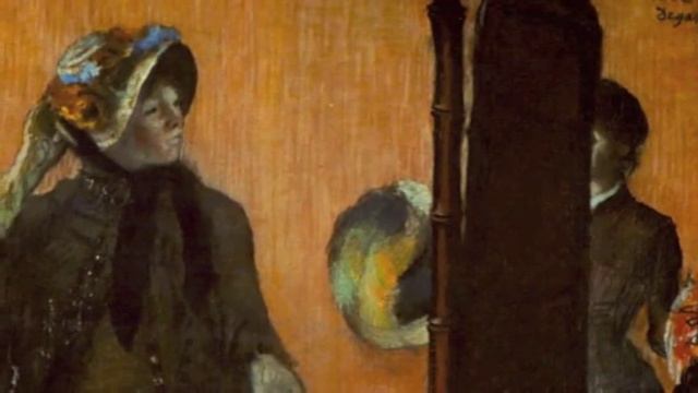 Beethoven: Kreutzer Sonata (1/3) смотреть онлайн
