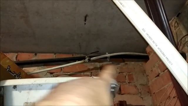 Качество металлопластиковой трубы смотреть онлайн