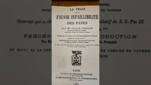 Infaillibilité 3 смотреть онлайн