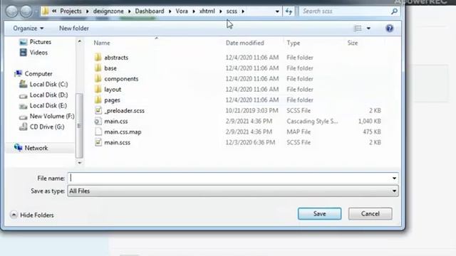 Compiling Sass with the Koala GUI Compiler смотреть онлайн