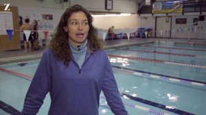 Актриса Марина Казанкова о фридайвинге и любви к Лондону