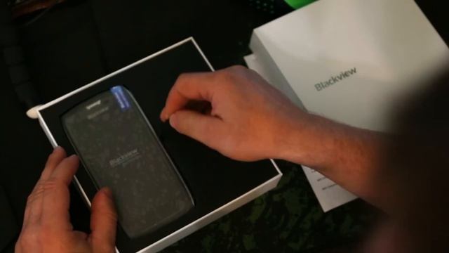 Blackview BV 7000 PRO - Будьте внимательны перед покупкой! смотреть онлайн