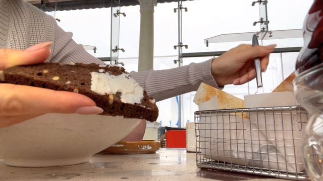 Выходной в Сочи | Ресторан Дельфин и Русалка смотреть онлайн