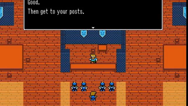 8-Bit Adventures: The Forgotten Journey Gameplay смотреть онлайн