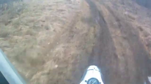 #поездка часть 1.#УРАЛ-МОТОБЛОК смотреть онлайн