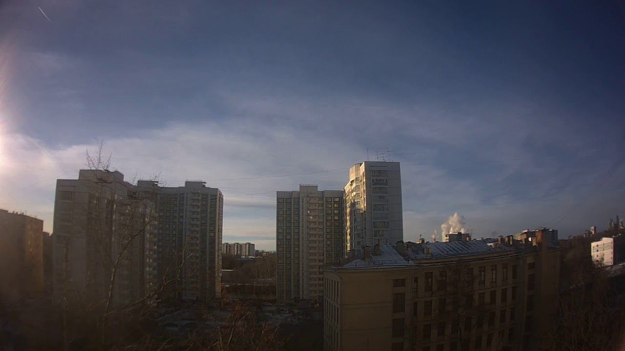 2018-01-09 timelapse смотреть онлайн