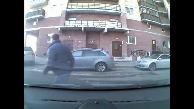 статья 7.17 КоАП РФ порча имущества