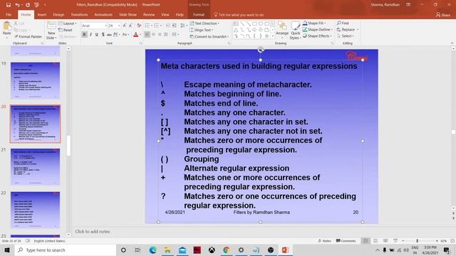 Unix Filters and Pipes | cut command | pattern matching grep | Regular expression in Unix | AWK смотреть онлайн