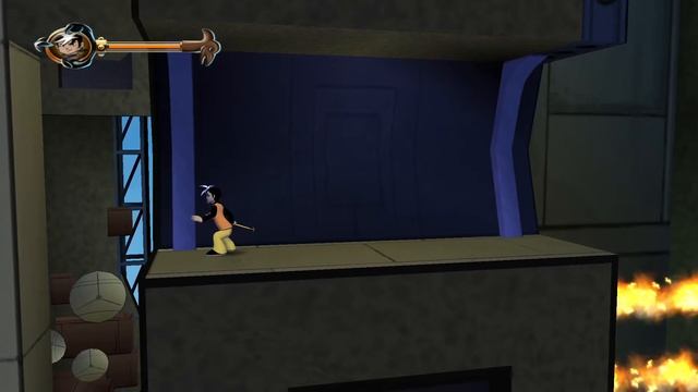 The Secret Saturdays:Beasts of the 5th Sun Intro and First Level(Headquarters) смотреть онлайн