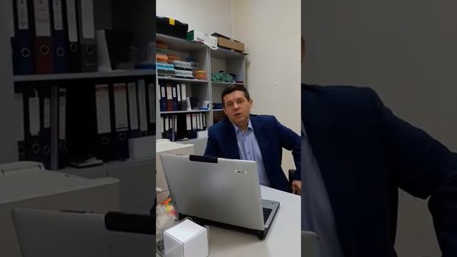 Отзыв Евгения Миронова