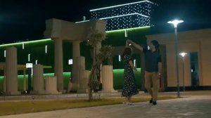 шахроми Абдухалим (лайли мажнун) 2023