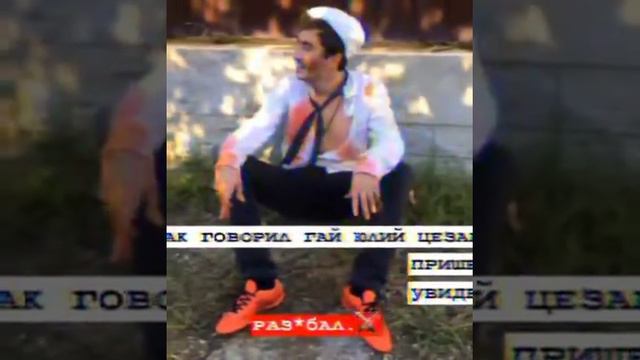 ✧КаХа и СеРгО лучше цитаты✧ #3 смотреть онлайн