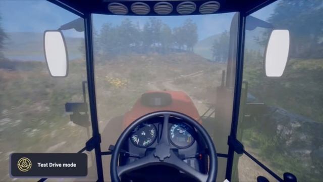 Farm Mechanic Simulator trailer - Images - About This Game смотреть онлайн