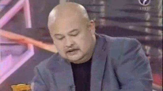 IL DIVO ON THURSDAY NITE LIVE, NTV7, MALAYSIA 11 01 2007 (2) смотреть онлайн