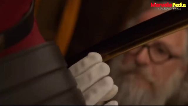 Deadpool 3 New Trailer Update| New Deadpool 3 Trailer Duration.. смотреть онлайн