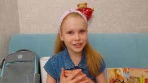 BACK TO SCHOOL Купили канцелярию на 10 000 рублей!