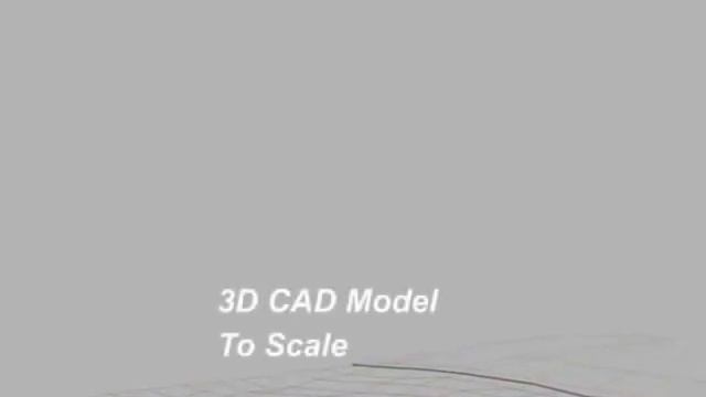 Obtaining AutoCAD Drawing Using Laser Scanning Technology смотреть онлайн