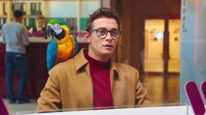 Возвращение попугая Кеши — Трейлер (2024)