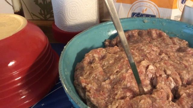 Целая морозилка пельменей для сына и дочери?Как я это делаю? смотреть онлайн