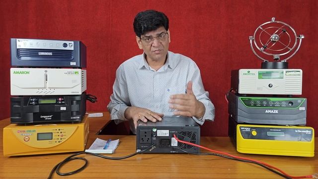 कौनसा Inverter लें फाइनल निष्कर्ष वीडियो | Inverter | Battery | Solar | Best Inverter Battery смотреть онлайн