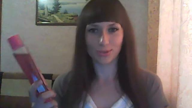 Ирина Майданюк "Изюминки моей косметички" смотреть онлайн