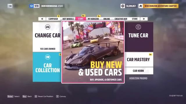 STAND FOR FH5 ⭐️ Forza Horizon 5 Stand 🎯 EXCLUSIVE CARS 🔥 HOW TO GET MOD MENU ✅
