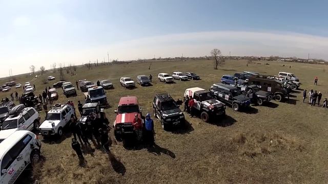 джип триал караганда смотреть онлайн