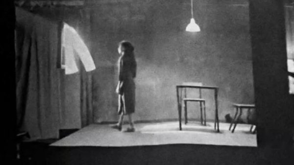 Patrick Watson - Ode to Vivian (Rework) (Official Music Video)